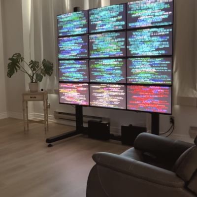 Pure Oasis about 400x400