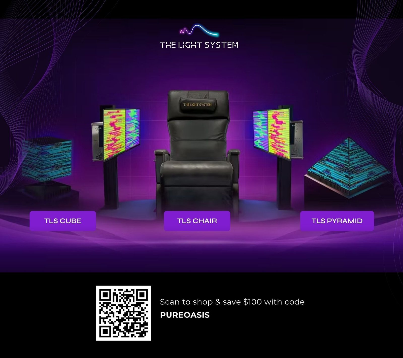 the-light-system-CUBE-PYRAMID-CHAIR-discount-code The light system CUBE PYRAMID CHAIR discount code